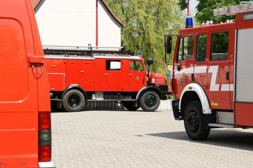 feuerwehr generationen