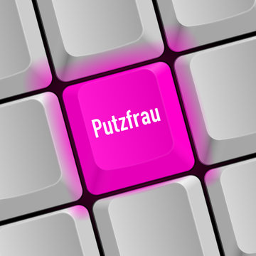 taste putzfrau