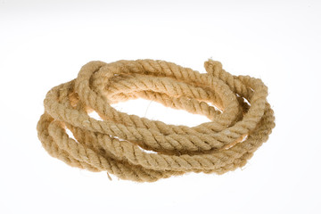Hempen Cord