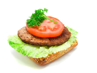 sandwich