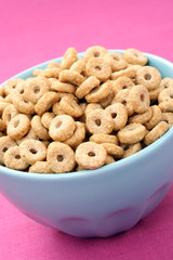 honey corn flakes