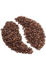 Grain coffee