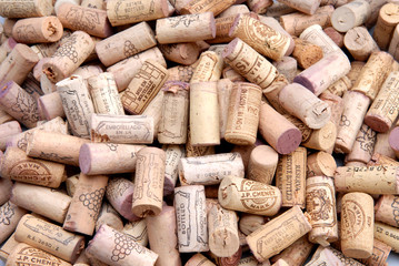 corks