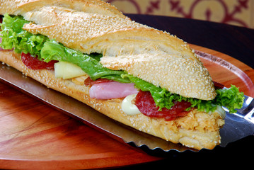 Sanduiche