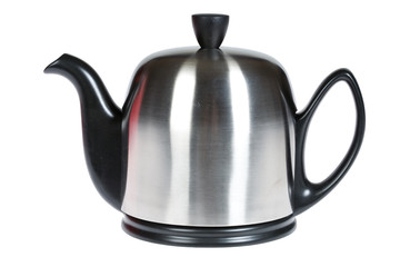 Fototapeta premium Teapot
