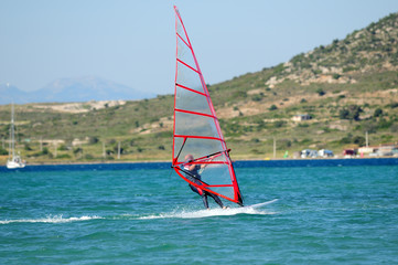 Windsurf