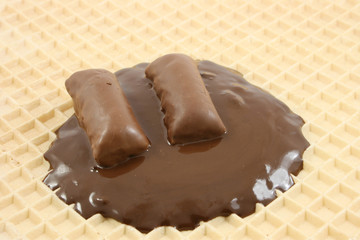 chocolate