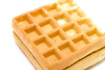 waffle macro