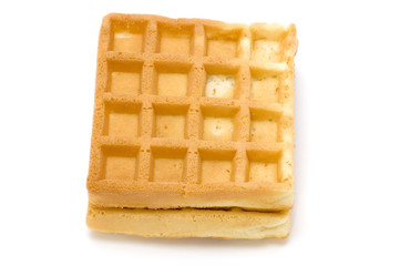 waffle