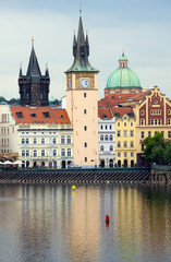 Obraz premium praha