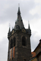 praha