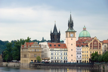 praha