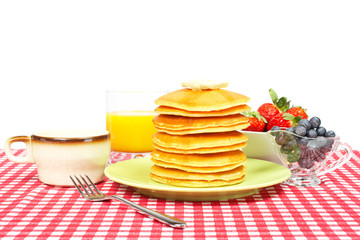 Breakfast