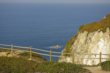 Portugal coast