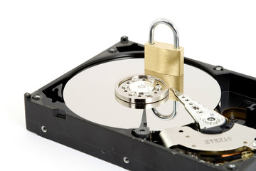 data security