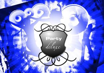 Party deluxe