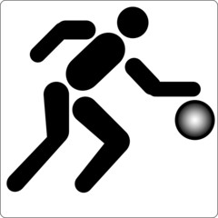 a0270 - Picto BASKET BALL