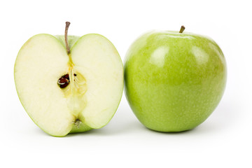 Green Apple