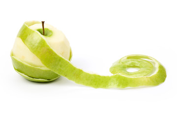 Green Apple