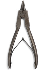 pliers