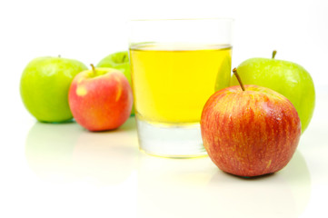 Apple Juice