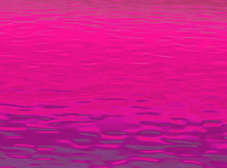 Obraz premium Effetto acqua