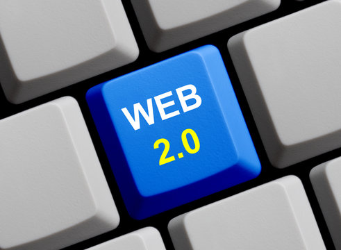 Web 2.0 Die Zukunft des Internets