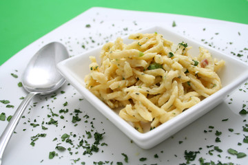 Käsespätzle