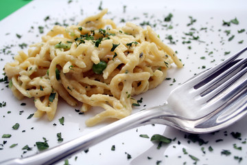 Käsespätzle