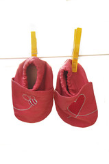 babyschuhe