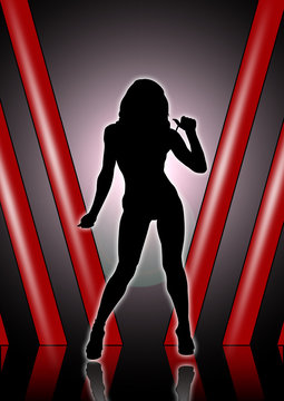 discogirl