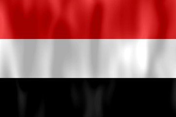 drapeau yemen flag