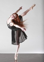 Ballerina