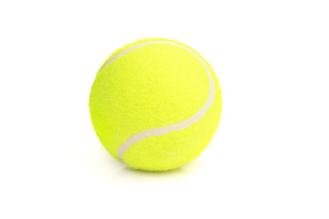 Tennis ball