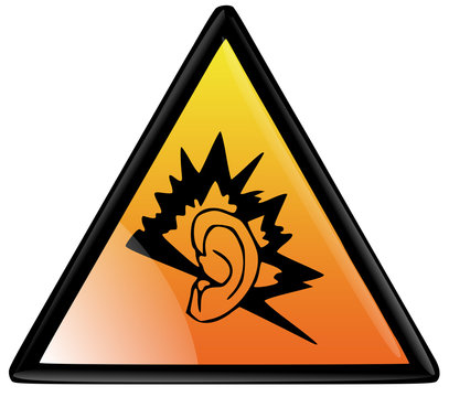danger bruit