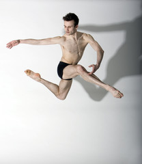 Dancer