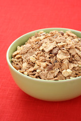 breakfast - musli