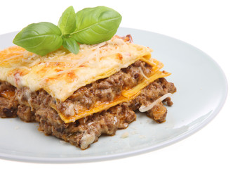 Lasagne al Forno