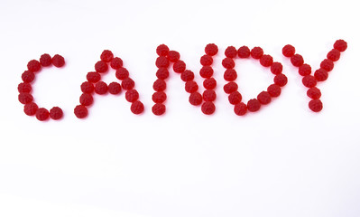 candy 7