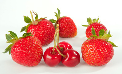 strawberry