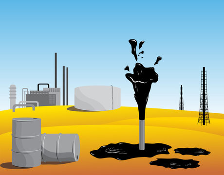 oil producing organization