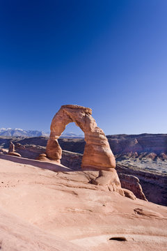405 Delicates Arch in Uath