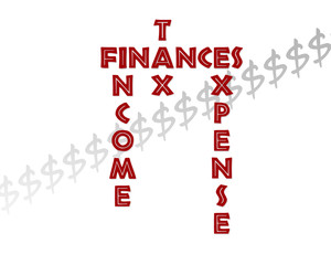 tax finances