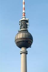 Berliner Fernsehturm