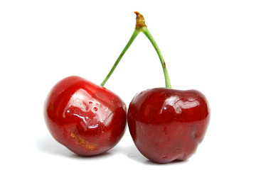 Cherry couple