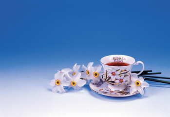 Coffee And Tea