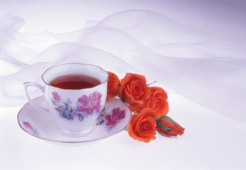 Coffee And Tea