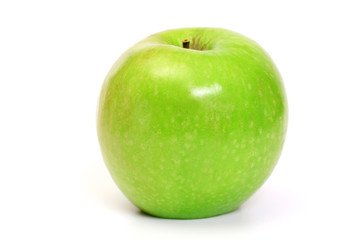Green apple