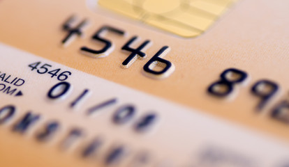 Credit card