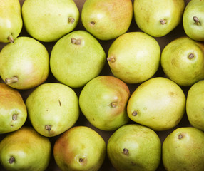 Pears